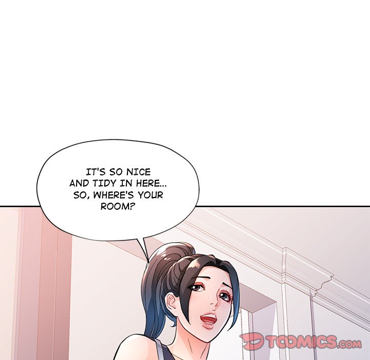 Wait, I’m a Married Woman! Chapter 48 image 89