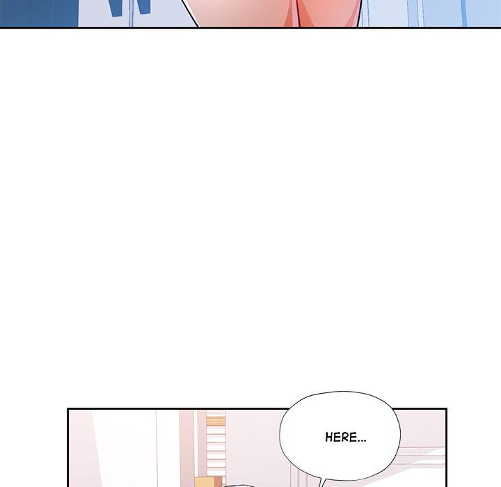 Wait, I’m a Married Woman! Chapter 48 image 91