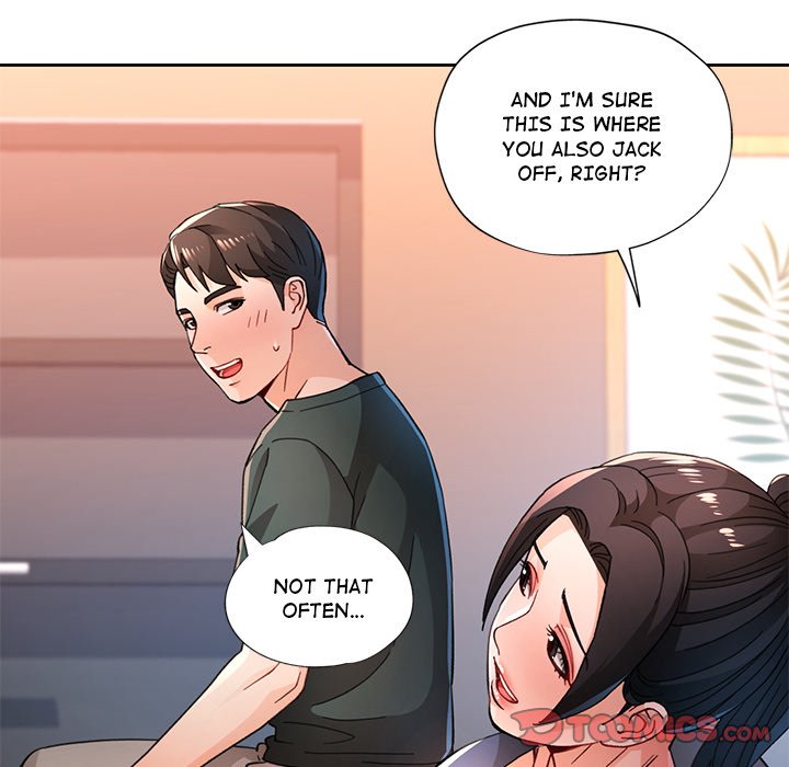Wait, I’m a Married Woman! Chapter 48 image 95