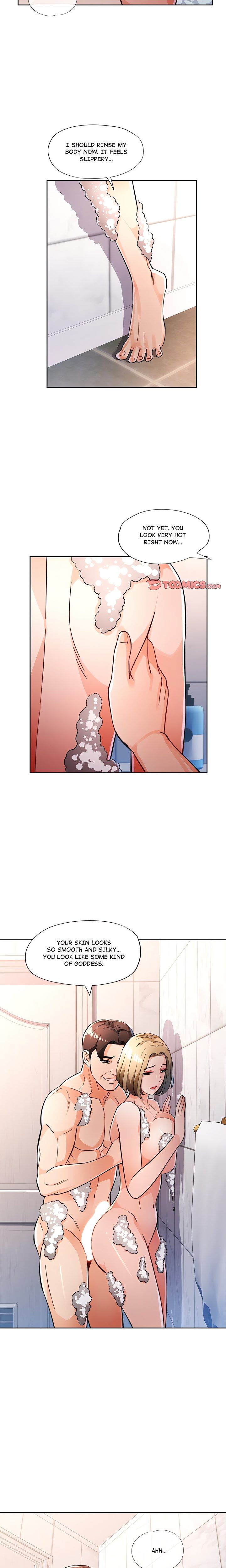 Wait, I’m a Married Woman! Chapter 49 image 15