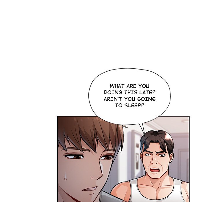 Wait, I’m a Married Woman! Chapter 5 image 30
