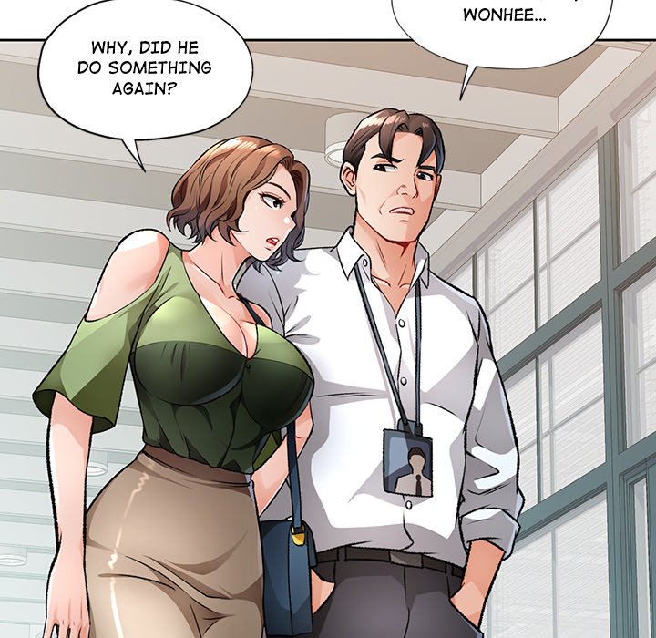 Wait, I’m a Married Woman! Chapter 5 image 80