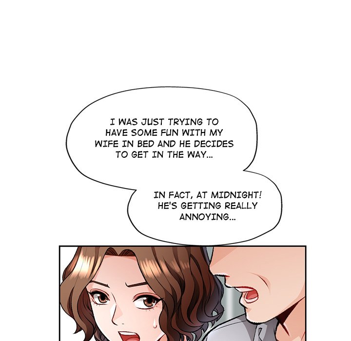 Wait, I’m a Married Woman! Chapter 5 image 82