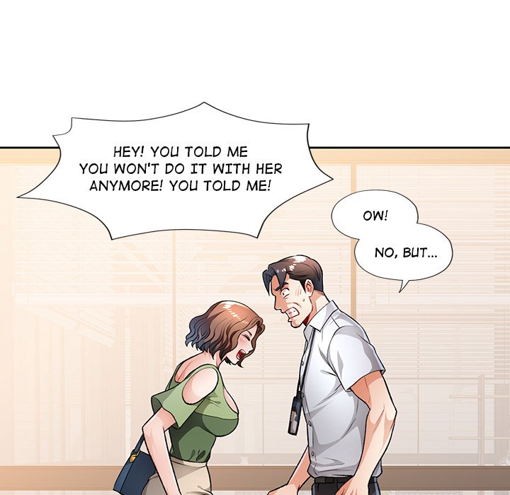 Wait, I’m a Married Woman! Chapter 5 image 84