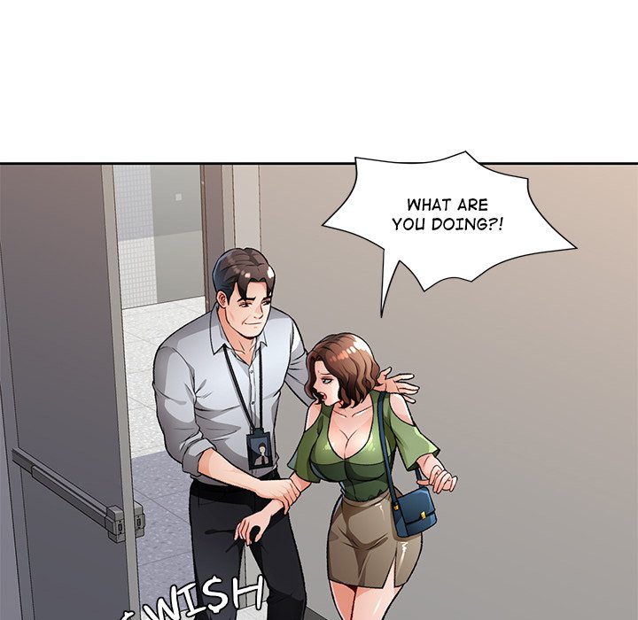 Wait, I’m a Married Woman! Chapter 5 image 91
