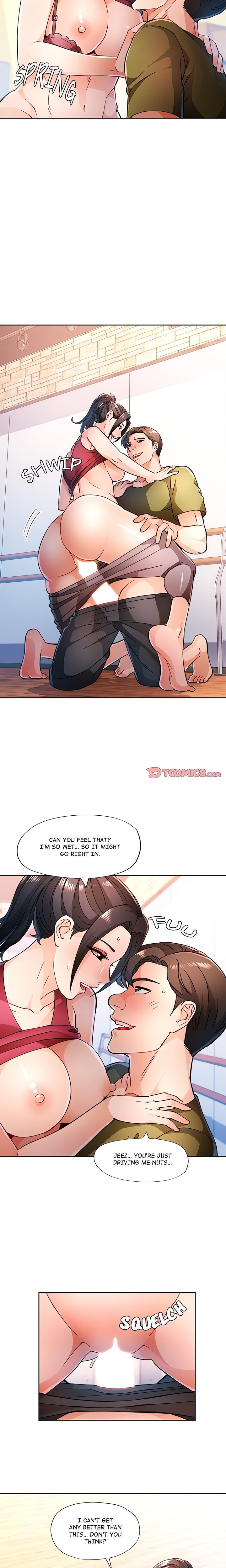Wait, I’m a Married Woman! Chapter 50 image 9
