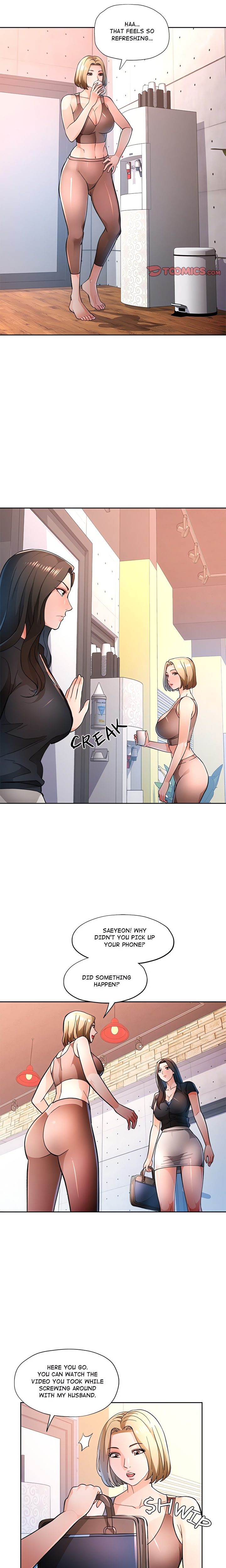 Wait, I’m a Married Woman! Chapter 50 image 11