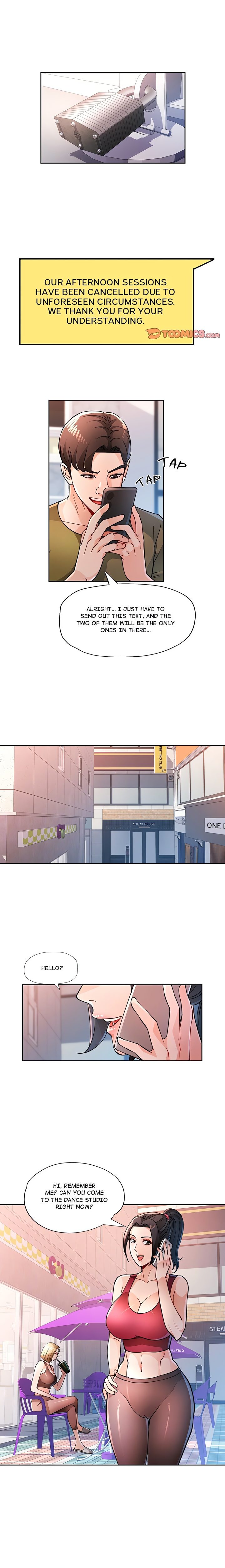 Wait, I’m a Married Woman! Chapter 50 image 16