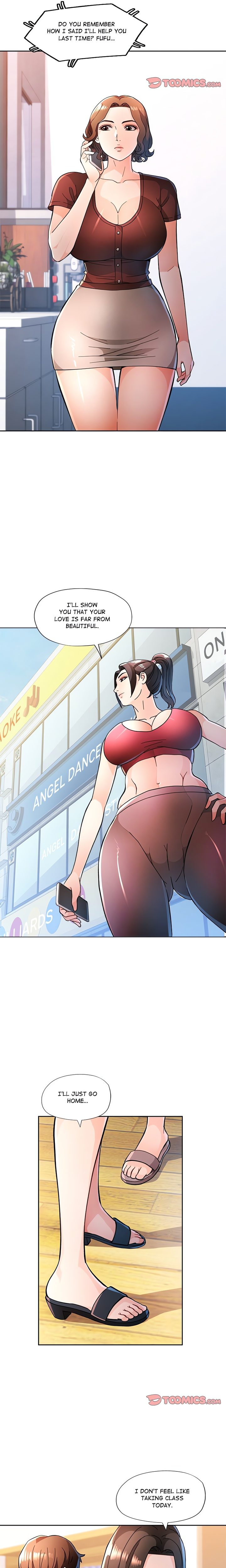 Wait, I’m a Married Woman! Chapter 50 image 17