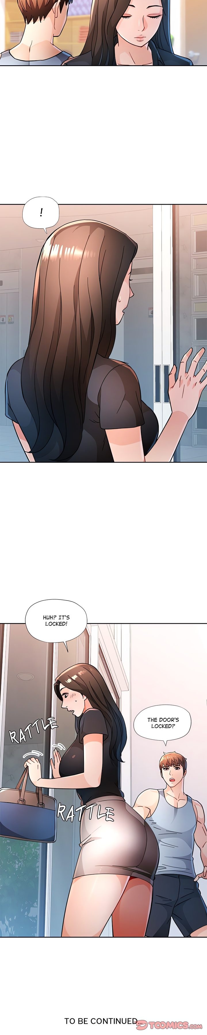 Wait, I’m a Married Woman! Chapter 50 image 18