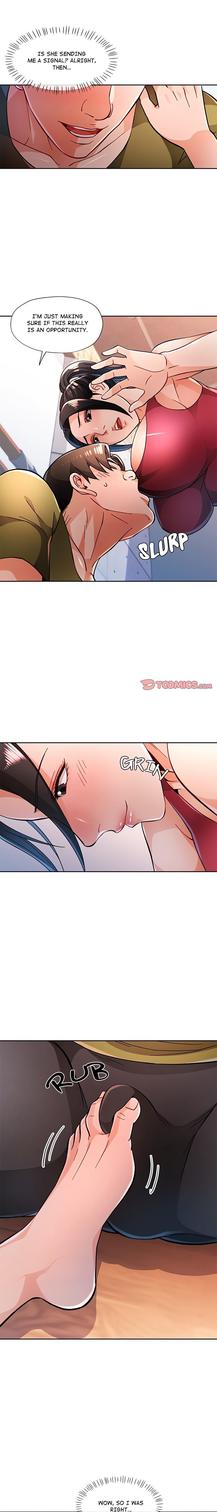 Wait, I’m a Married Woman! Chapter 50 image 4