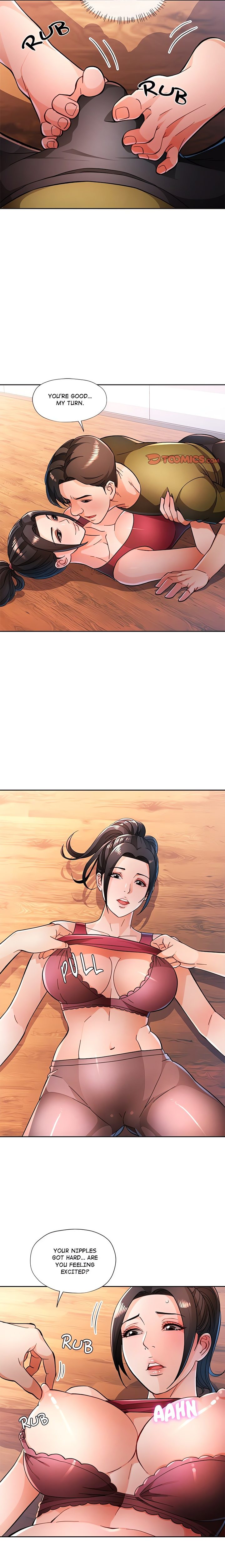 Wait, I’m a Married Woman! Chapter 50 image 5