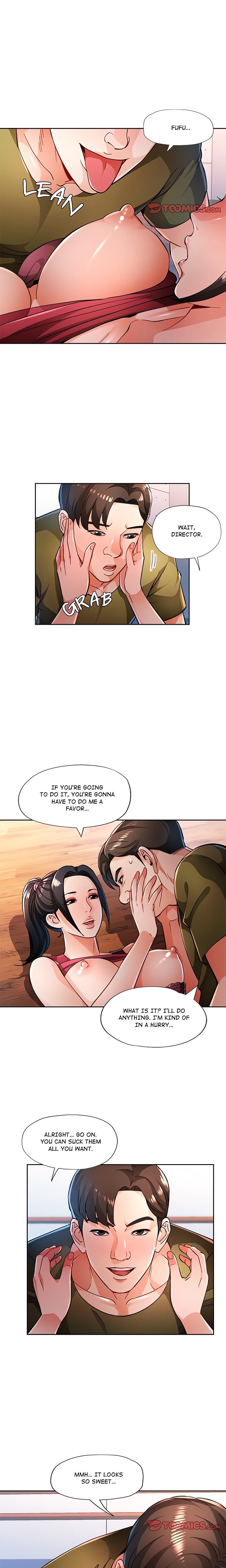 Wait, I’m a Married Woman! Chapter 50 image 6