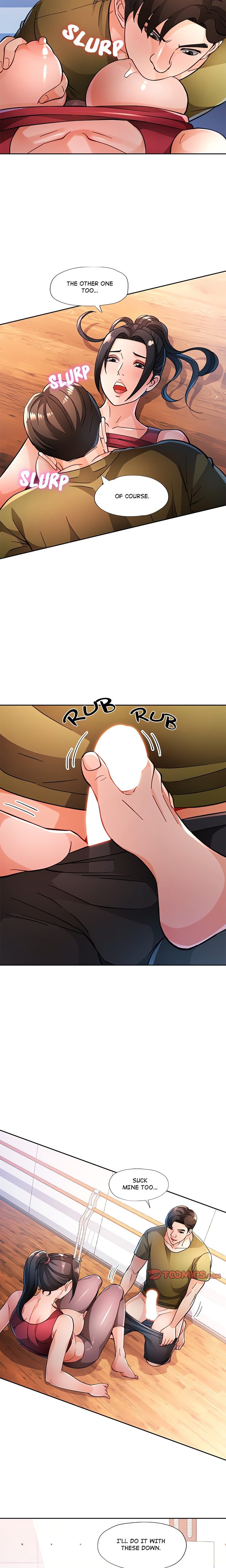 Wait, I’m a Married Woman! Chapter 50 image 7