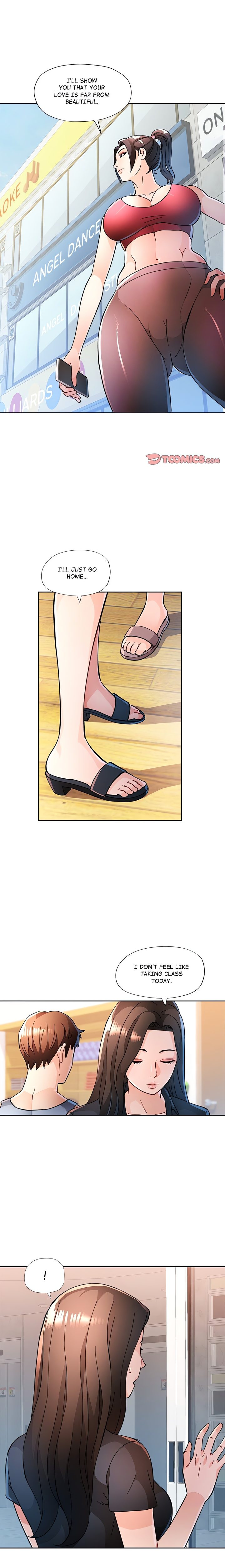 Wait, I’m a Married Woman! Chapter 51 image 0