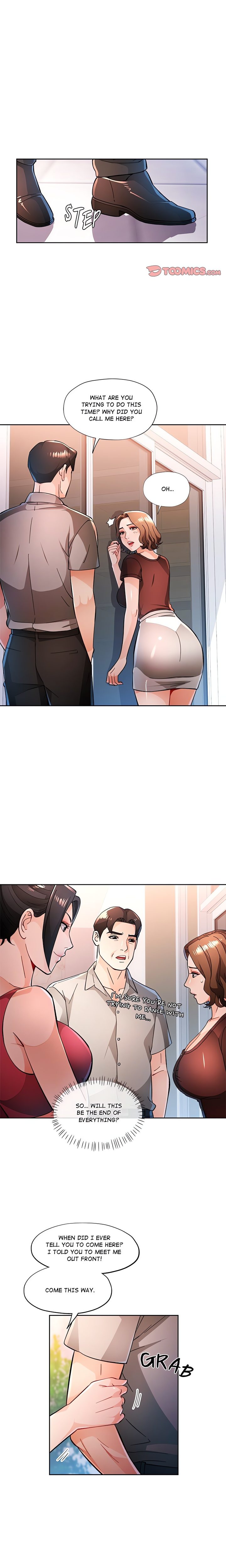 Wait, I’m a Married Woman! Chapter 51 image 11