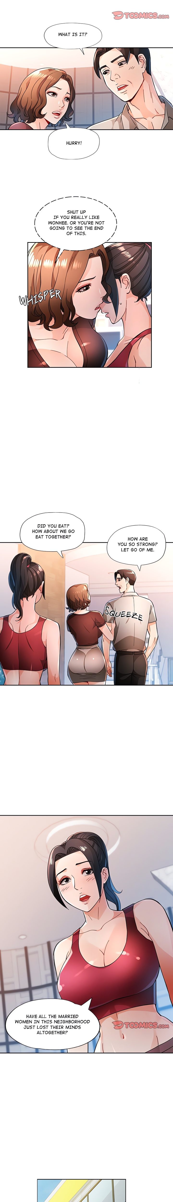 Wait, I’m a Married Woman! Chapter 51 image 12