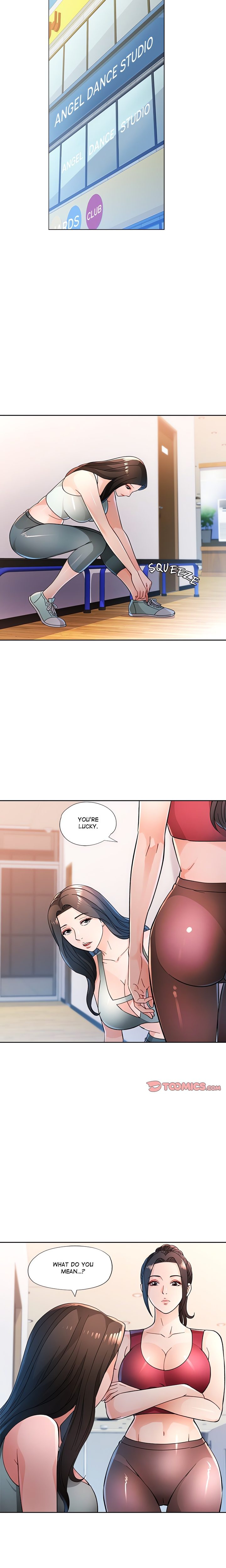 Wait, I’m a Married Woman! Chapter 51 image 13