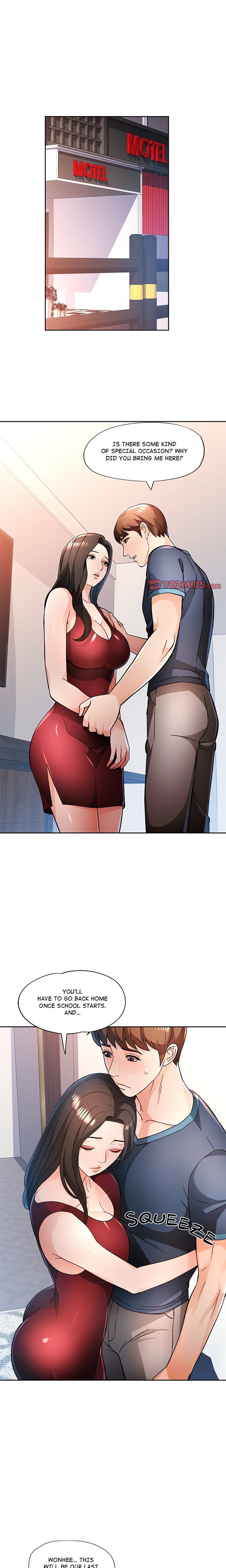 Wait, I’m a Married Woman! Chapter 51 image 15