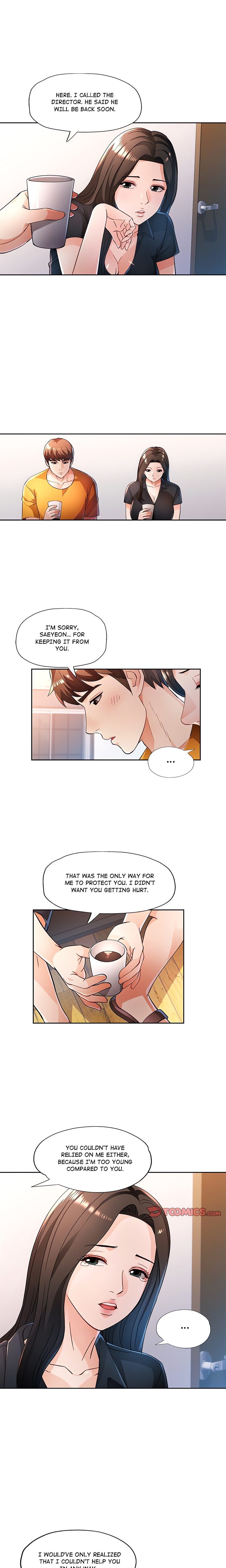 Wait, I’m a Married Woman! Chapter 51 image 2