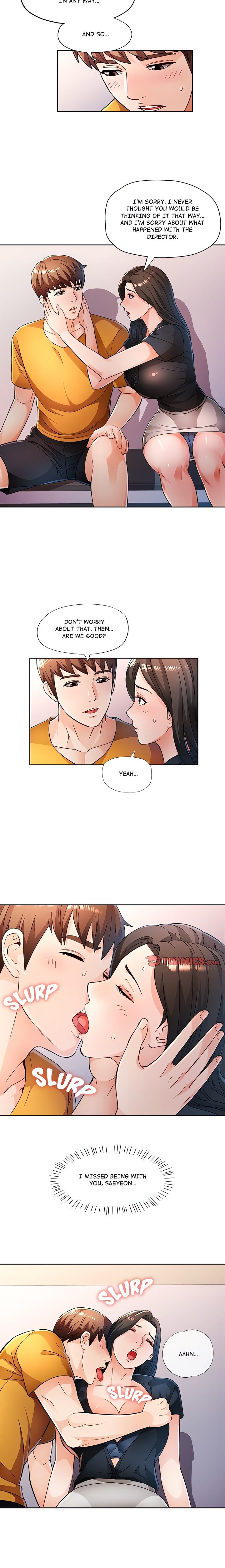 Wait, I’m a Married Woman! Chapter 51 image 3