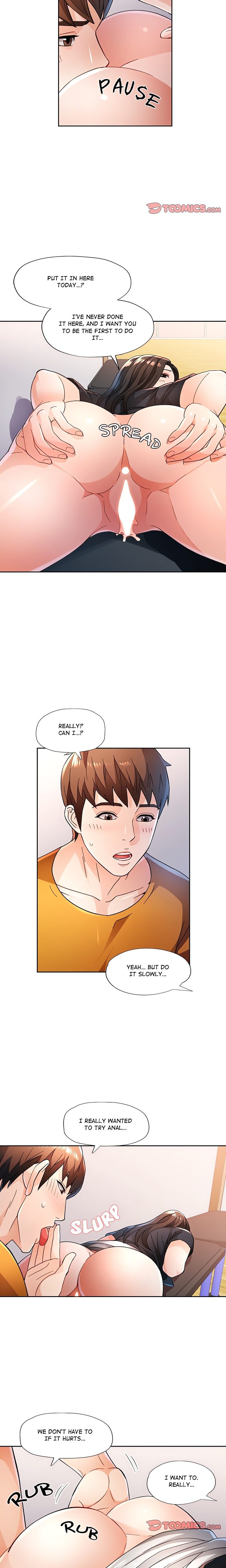 Wait, I’m a Married Woman! Chapter 51 image 6