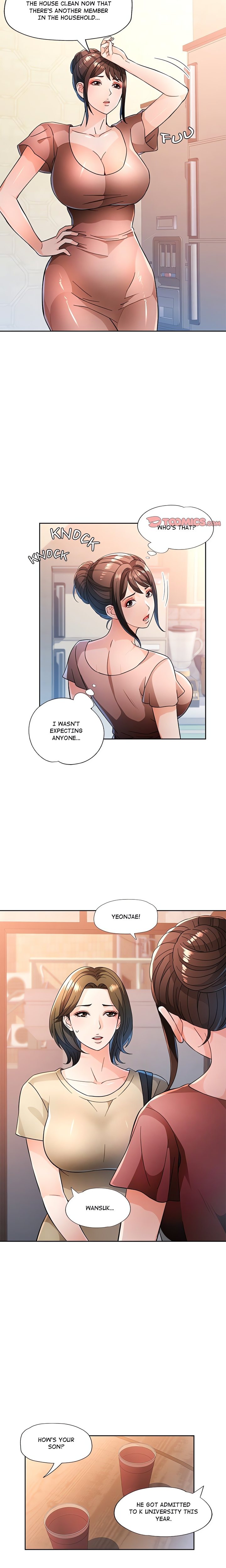 Wait, I’m a Married Woman! Chapter 52 image 10