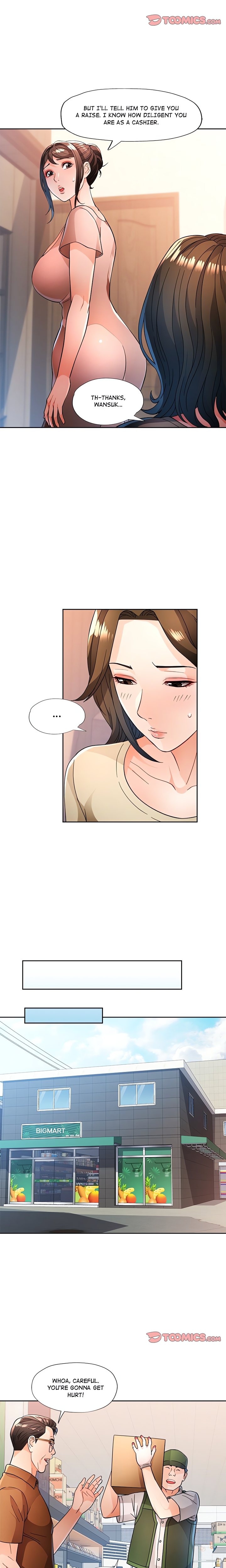 Wait, I’m a Married Woman! Chapter 52 image 12