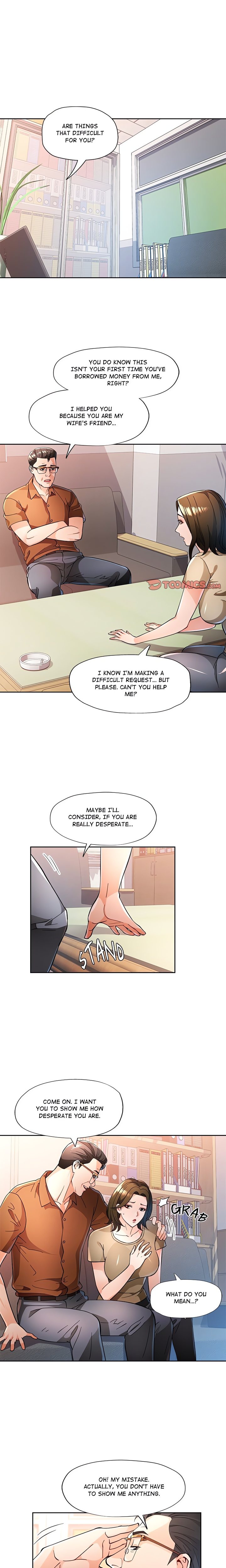 Wait, I’m a Married Woman! Chapter 52 image 15