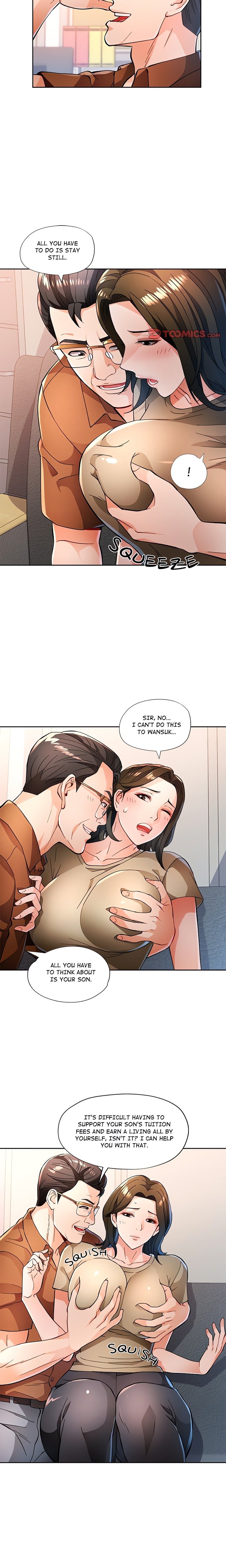 Wait, I’m a Married Woman! Chapter 52 image 16