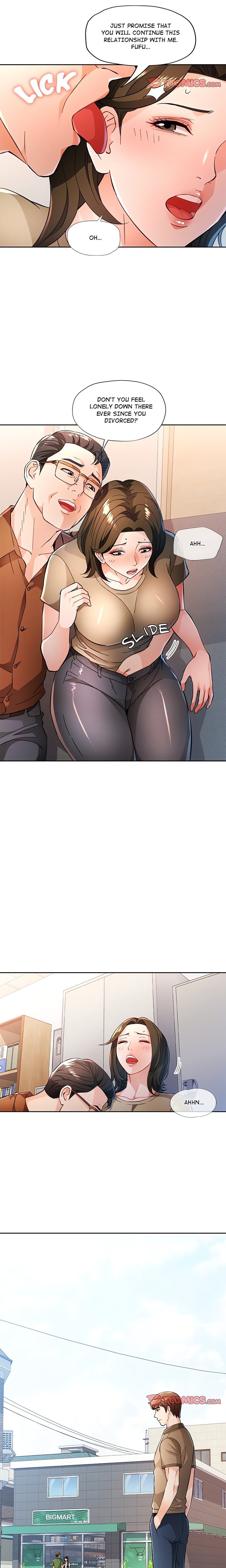 Wait, I’m a Married Woman! Chapter 52 image 17