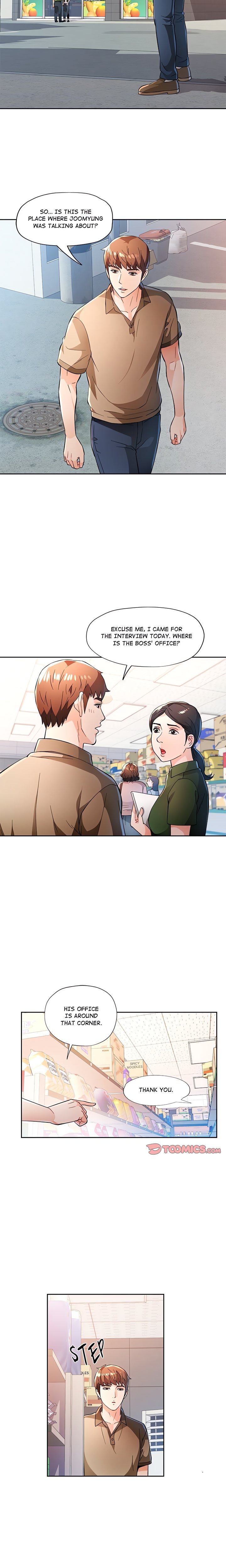 Wait, I’m a Married Woman! Chapter 52 image 18