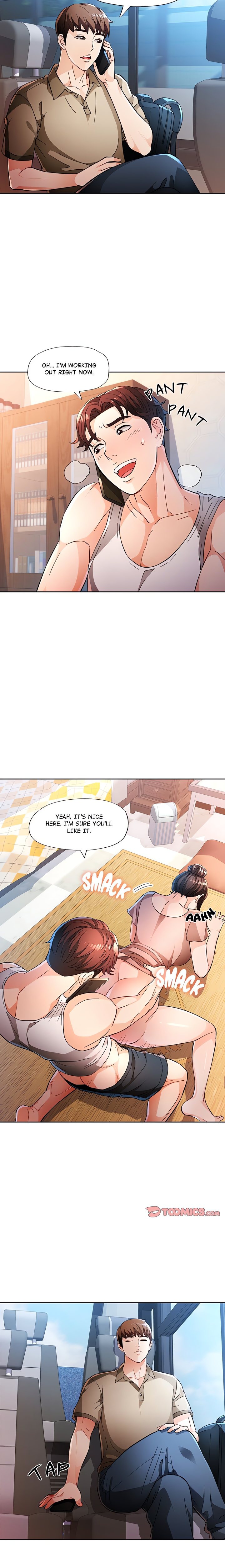 Wait, I’m a Married Woman! Chapter 52 image 2