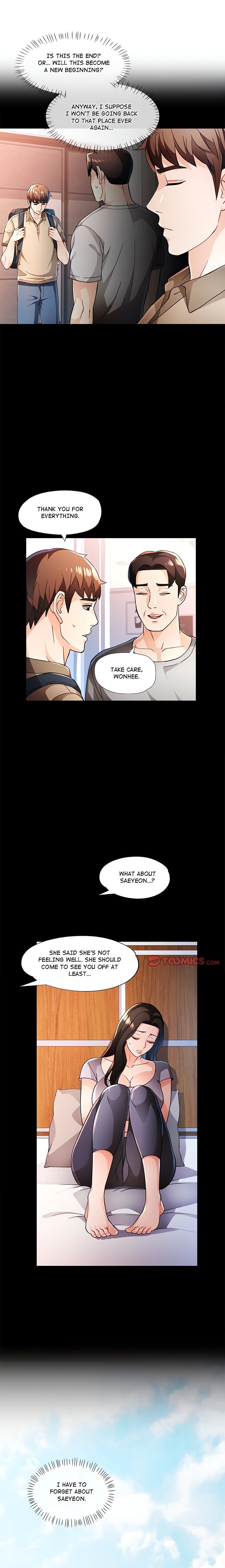 Wait, I’m a Married Woman! Chapter 52 image 3