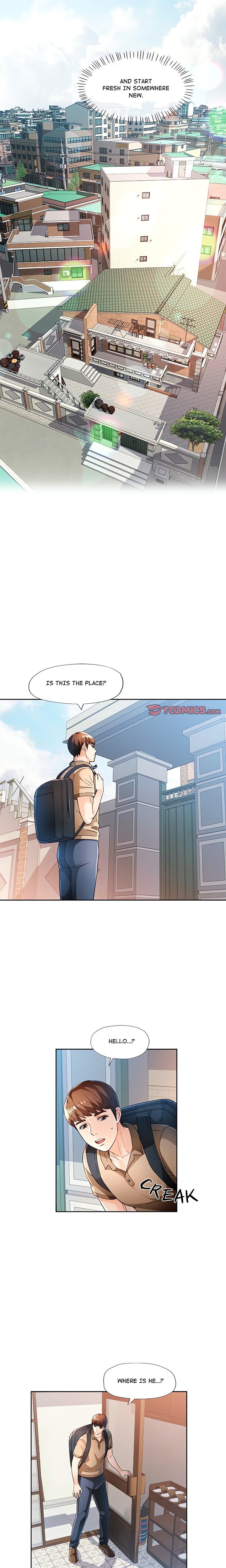Wait, I’m a Married Woman! Chapter 52 image 4