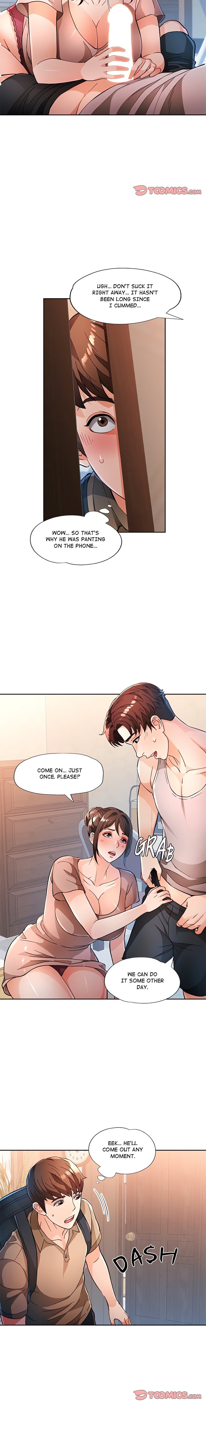 Wait, I’m a Married Woman! Chapter 52 image 6