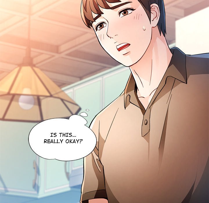 Wait, I’m a Married Woman! Chapter 53 image 101