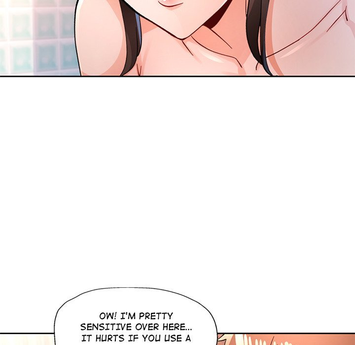 Wait, I’m a Married Woman! Chapter 53 image 131