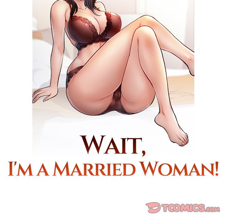 Wait, I’m a Married Woman! Chapter 53 image 14