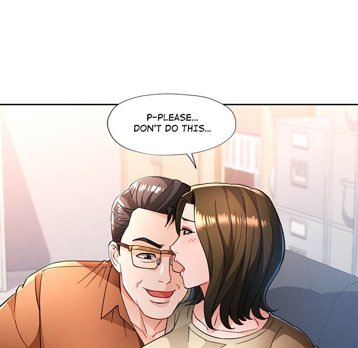 Wait, I’m a Married Woman! Chapter 53 image 19