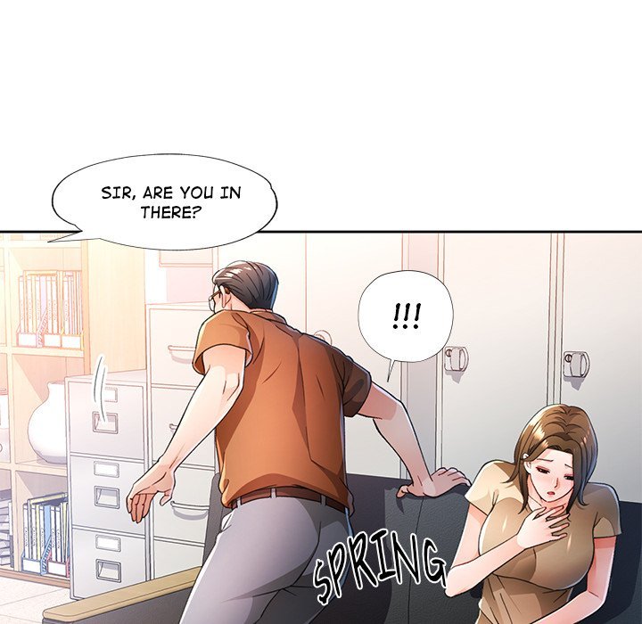 Wait, I’m a Married Woman! Chapter 53 image 24