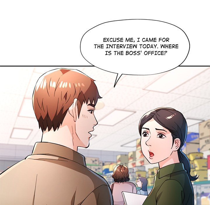 Wait, I’m a Married Woman! Chapter 53 image 7
