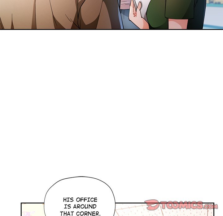 Wait, I’m a Married Woman! Chapter 53 image 8