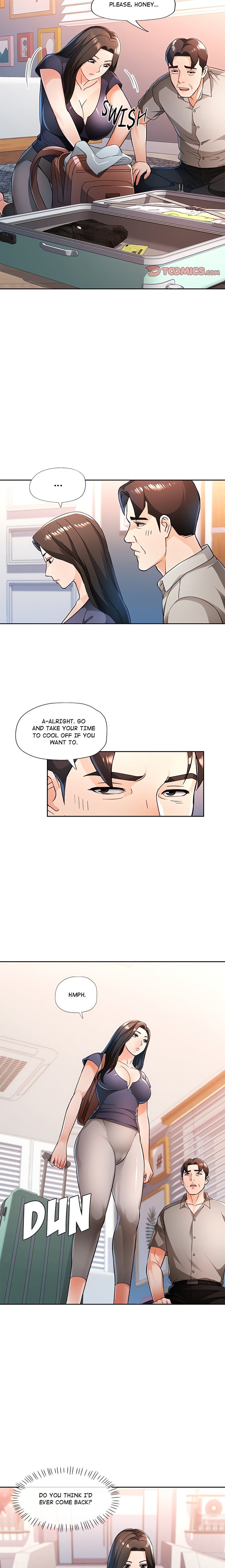 Wait, I’m a Married Woman! Chapter 54 image 11