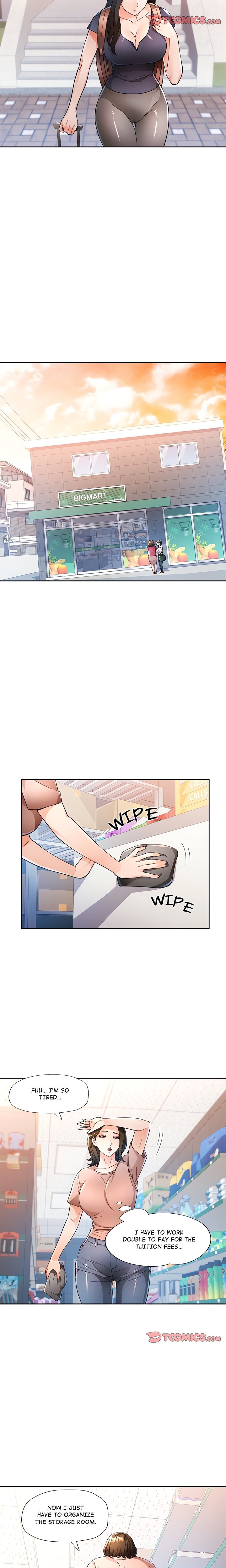 Wait, I’m a Married Woman! Chapter 54 image 12