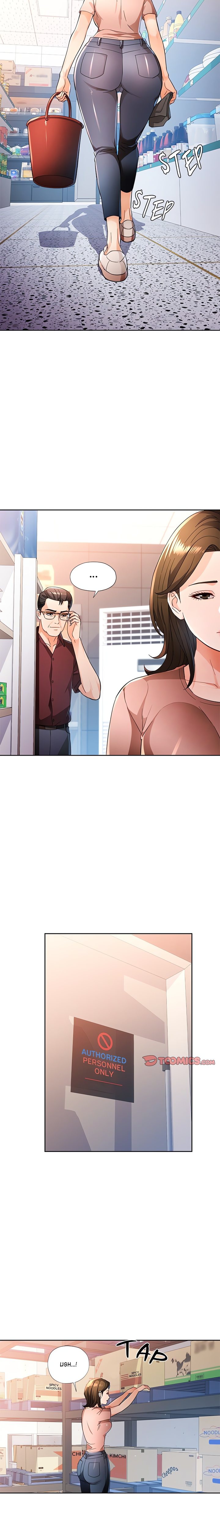 Wait, I’m a Married Woman! Chapter 54 image 13