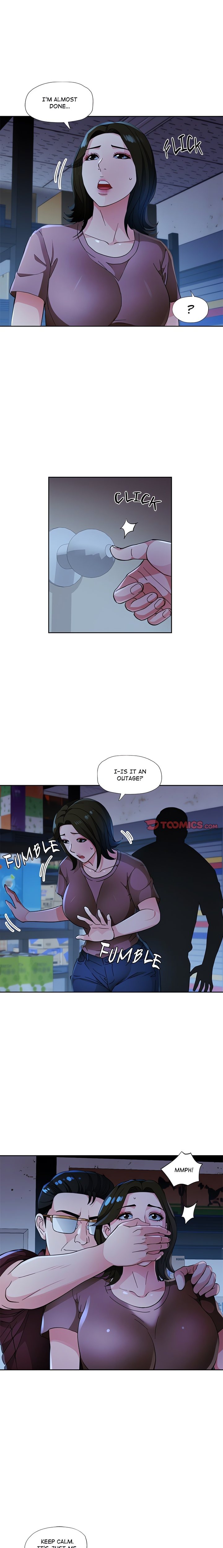 Wait, I’m a Married Woman! Chapter 54 image 14