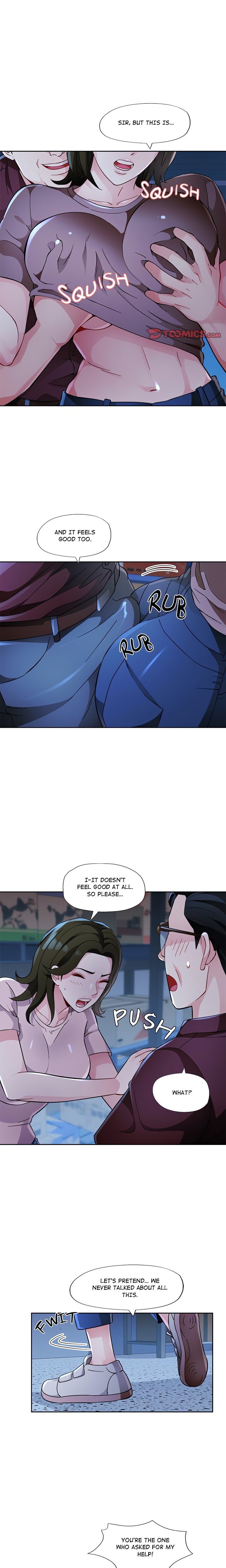Wait, I’m a Married Woman! Chapter 54 image 16