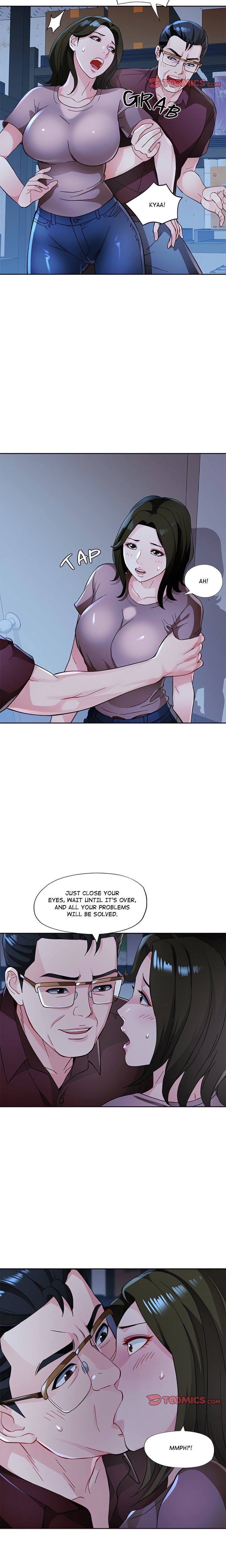 Wait, I’m a Married Woman! Chapter 54 image 17