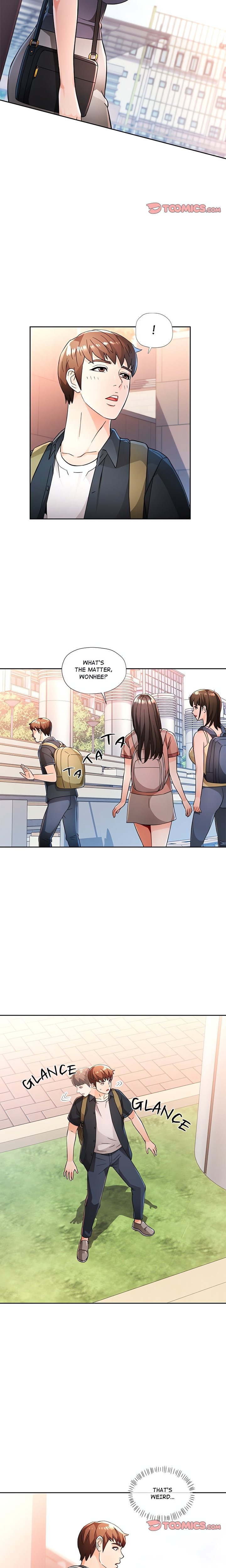 Wait, I’m a Married Woman! Chapter 54 image 6